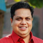 Shri. A. N. Shamseer