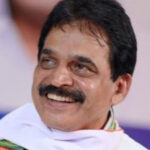 Adv. K.C.Venugopal