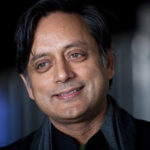 Dr. Shashi Tharoor