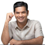 Shri. Hibi Eden