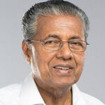 Shri. Pinarayi Vijayan
